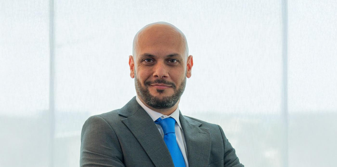 CFI Financial 任命 Omar Khaled 为首席营销官