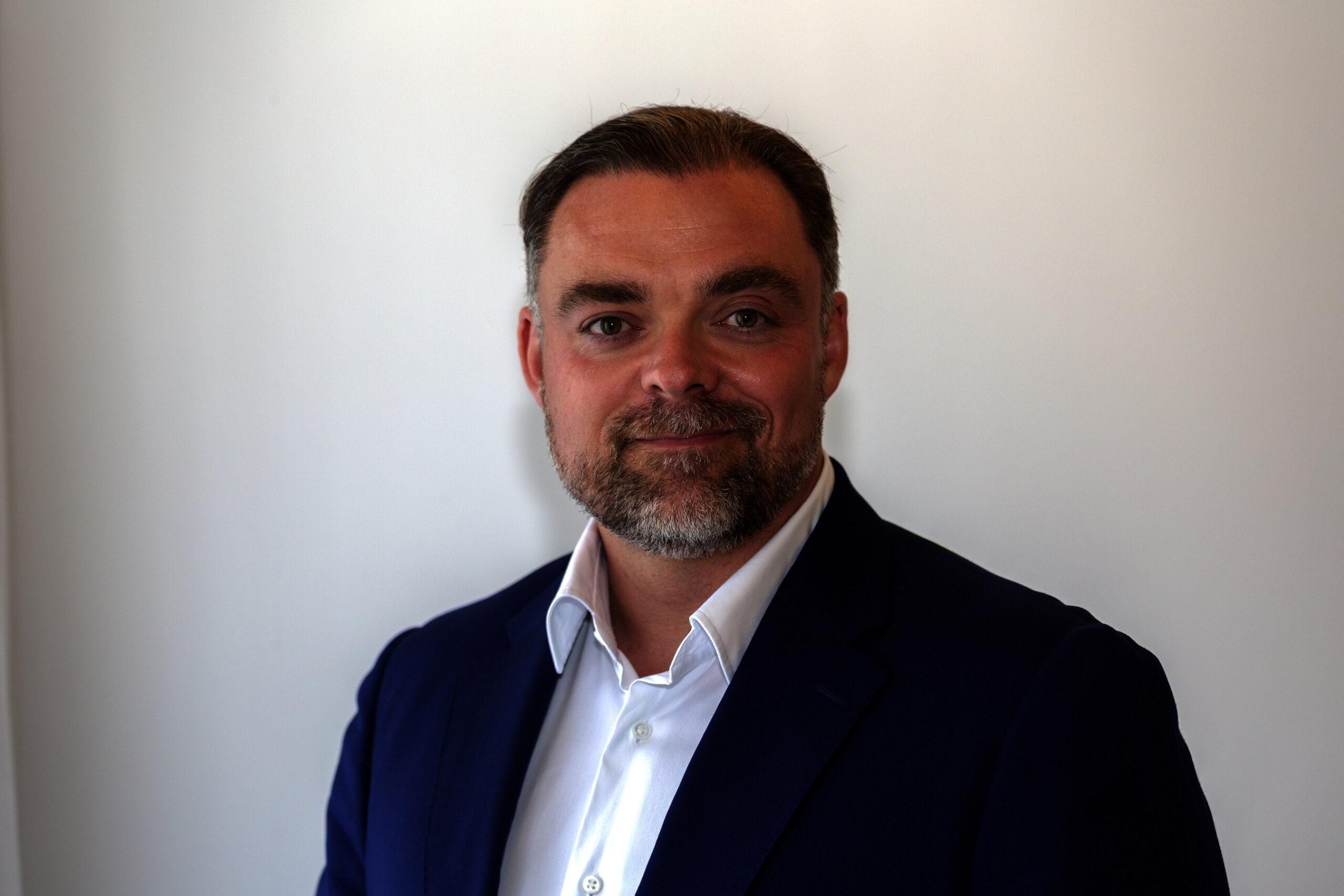SimCorp 任命 Peter Sanderson 为首席执行官