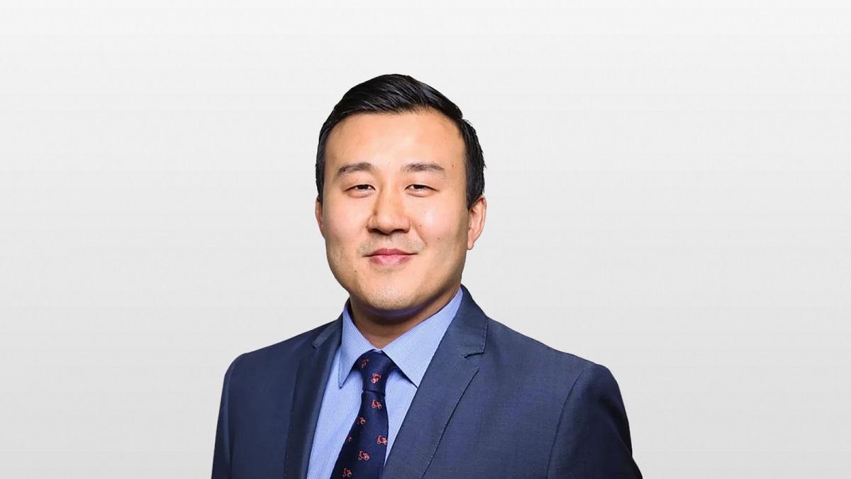 Equiti Group 任命 Sean Hong 为集团首席财务官