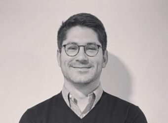 360T流动性管理主管Tom Flanagan加盟Reactive Markets