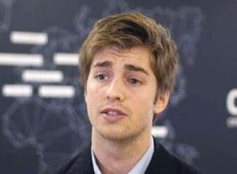 独家:盛宝英国高管Philippe de Clauzade de Mazieux转投TradeStation