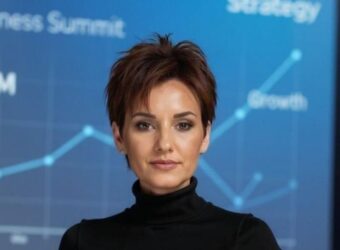 独家:Doo Group欧洲人力资源主管Anca Ioana Ionescu离职