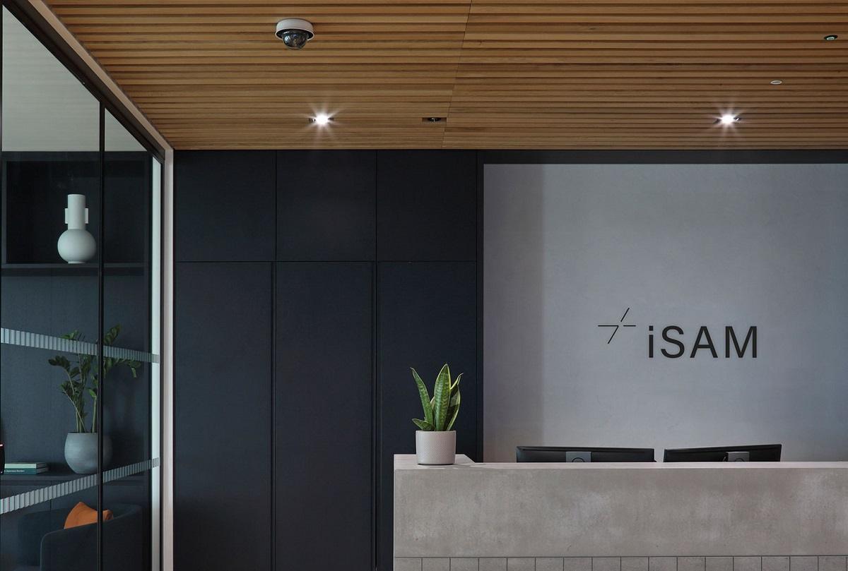 iSAM Securities 推出 Parallax 风险共担模式,助力经纪商实现流量变现