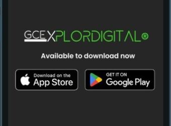 GCEX推出XplorDigital加密货币交易应用