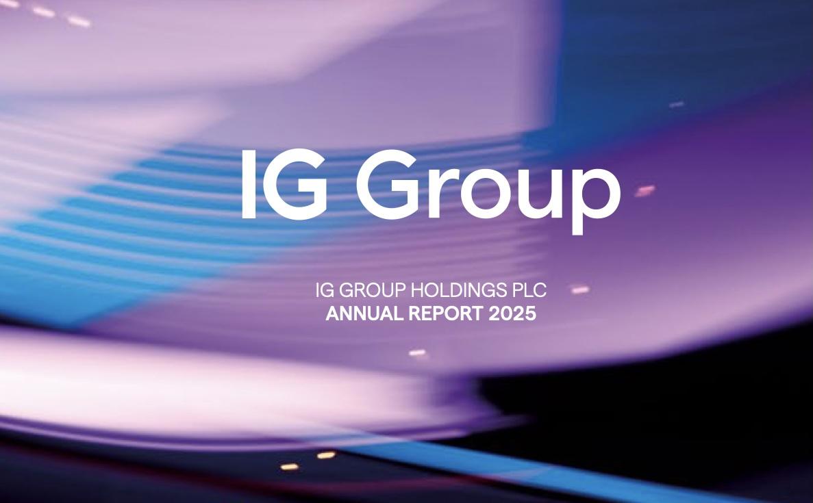 IG Group计划2026财年小幅上调CEO与CFO薪资