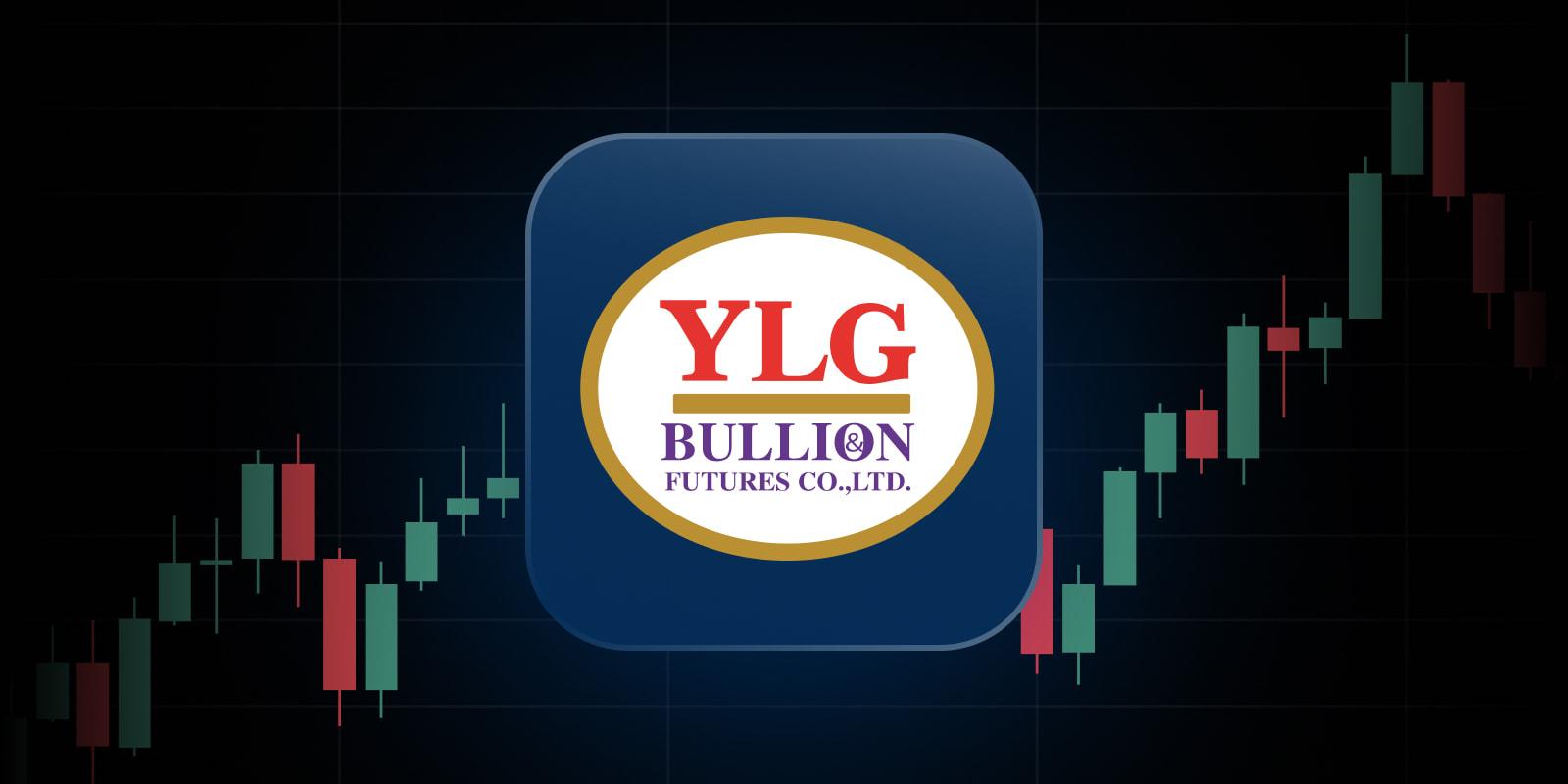 泰国券商YLG Futures登陆TradingView,提供TFEX及全球衍生品交易