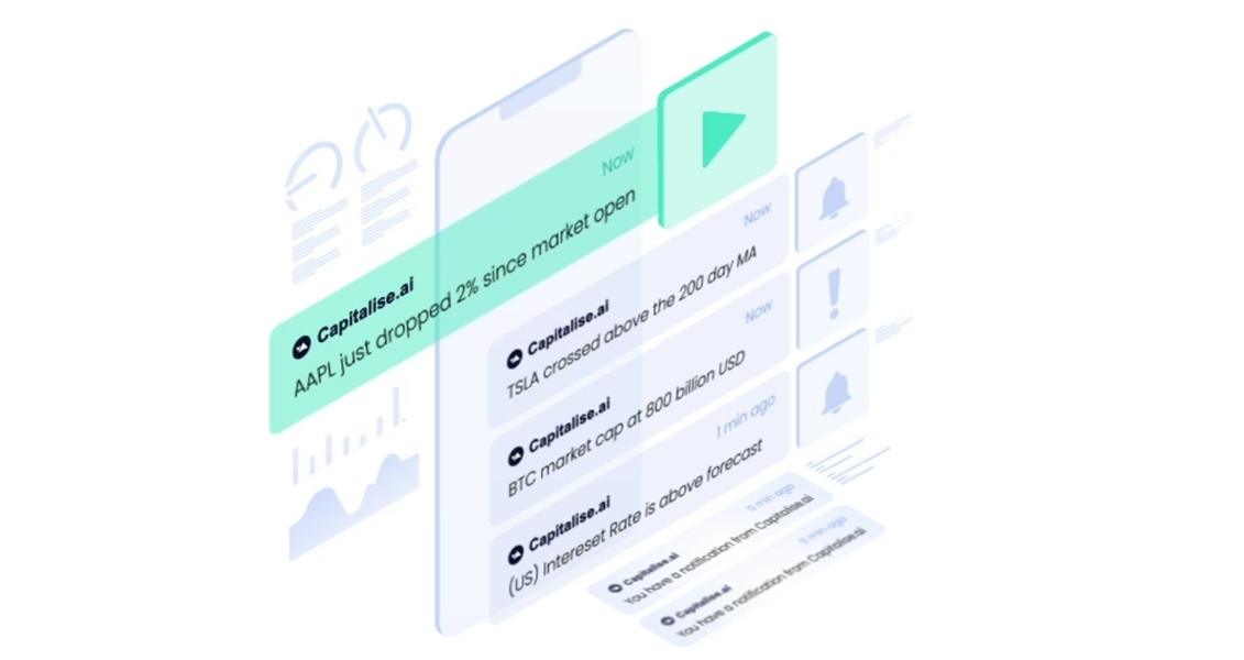Kraken收购Capitalise.ai,将自然语言交易自动化引入Kraken Pro