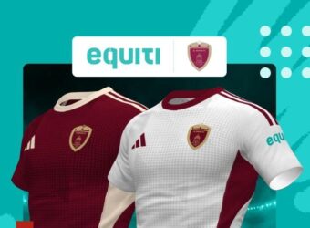 Equiti Group 续约 Al Wahda FC 袖标赞助,2025/2026 赛季继续合作