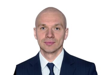 EXANTE 任命 Sergei Solomatin 为 IT 运营总监