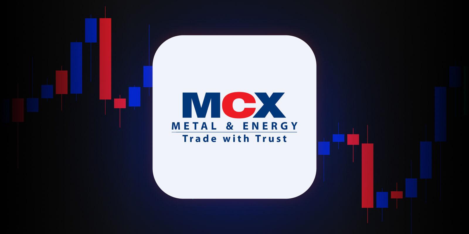 TradingView 升级与 MCX 整合,支持追踪分析期货期权数据