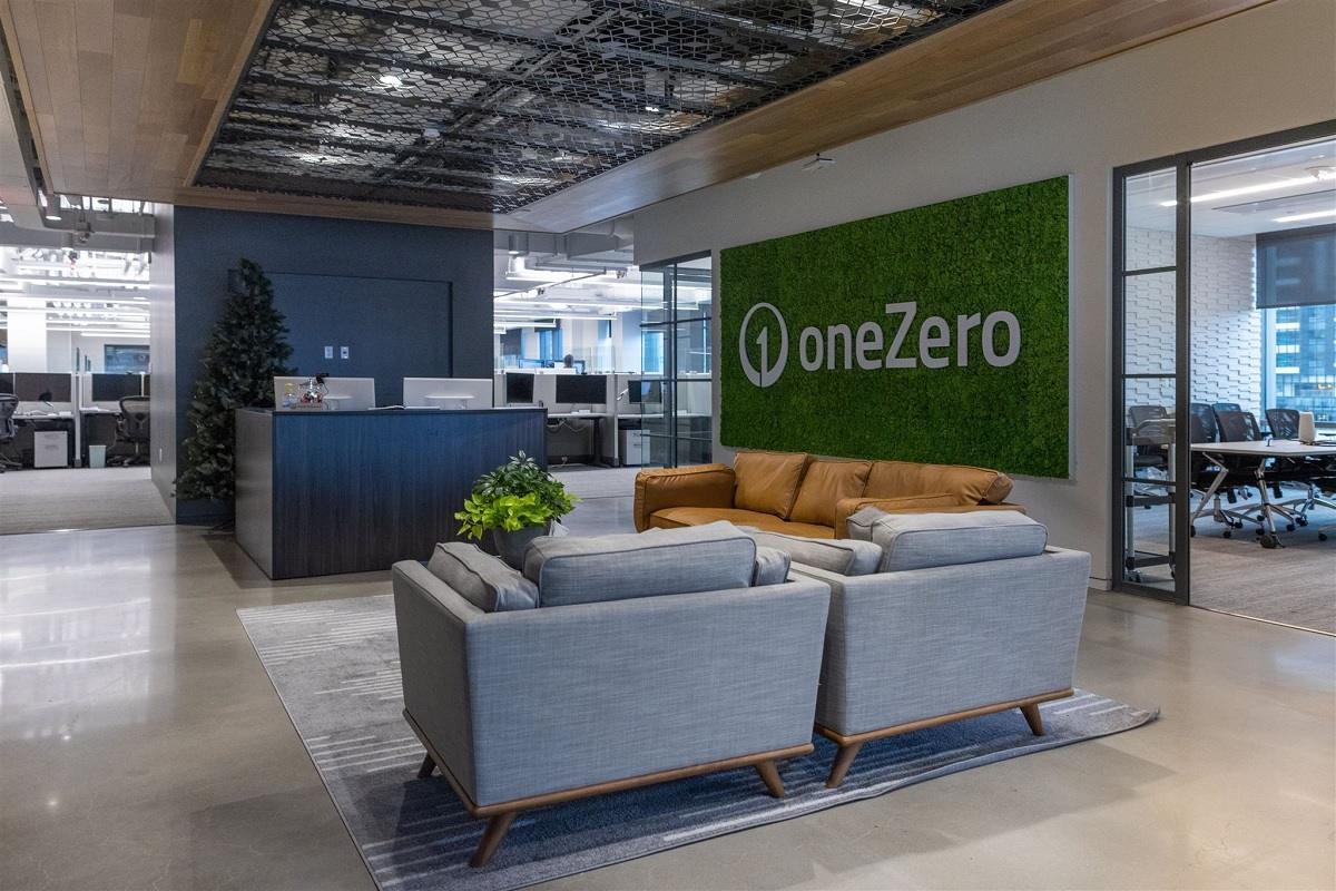 oneZero 推出外汇掉期定价技术，助力区域性银行