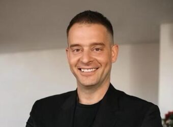 Vaultz Capital 任命 Eric Benz 为董事