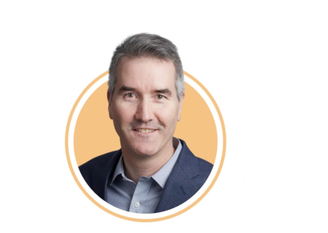 Argo Blockchain 首席财务官 Jim MacCallum 被解职