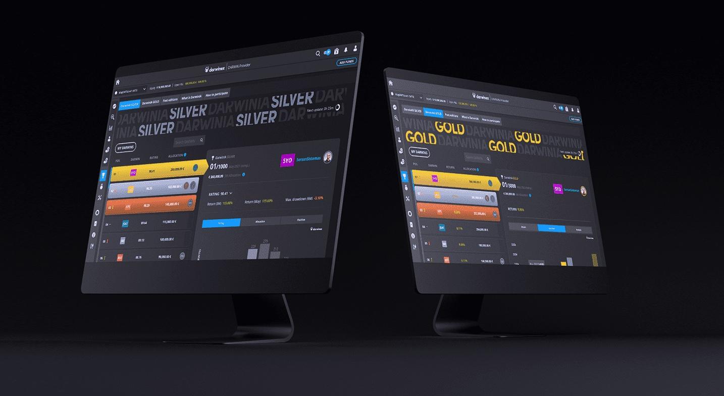 Darwinex 推出加密货币差价合约账户,MT5 平台支持主流币种交易