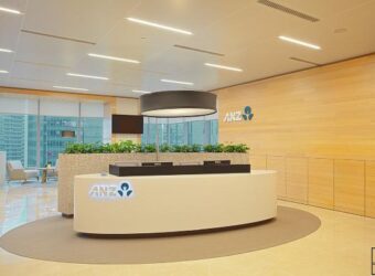 ANZ同意支付2.4亿澳元罚款 了结ASIC四项不当行为诉讼