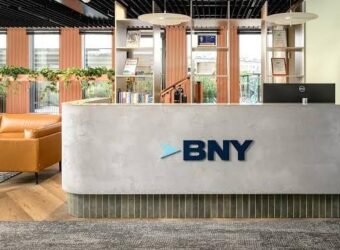 FXSpotStream 新增 BNY 为第 19 家流动性提供商