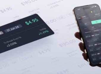 Investa 零佣金期权交易 App 正式上线,同步启动第二轮众筹