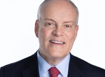 Brian Porter 加入道富银行董事会