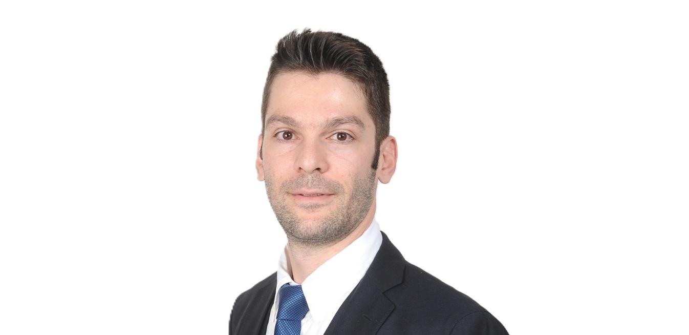 Trading 212 任命 Christos Drakos 为加密货币业务负责人