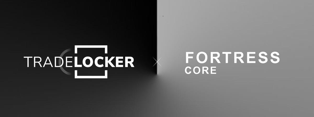 Fortress Core 选择 TradeLocker 作为所有白标客户的前端交易平台