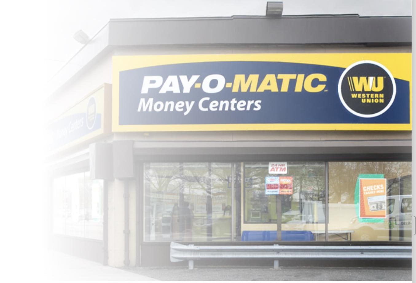 纽约监管机构暂停Pay-O-Matic执照,公司已停止运营