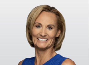 Catherine Clay 获任标普道琼斯指数 CEO,11月1日生效