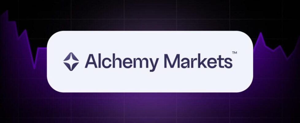 TradingView新增Alchemy Markets集成,经纪商生态持续扩展