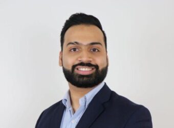 Pratham Shah加入EC Markets,Doo Group高管持续流向同业