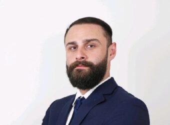 EC Markets任命Omar Qumuq为董事总经理,加强中东零售外汇与CFD市场布局