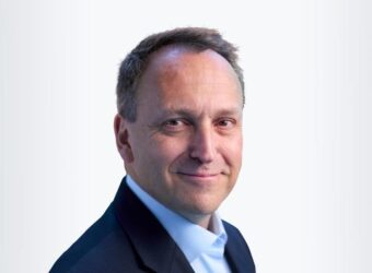 渣打银行任命Roberto Hoornweg为企业与投资银行CEO