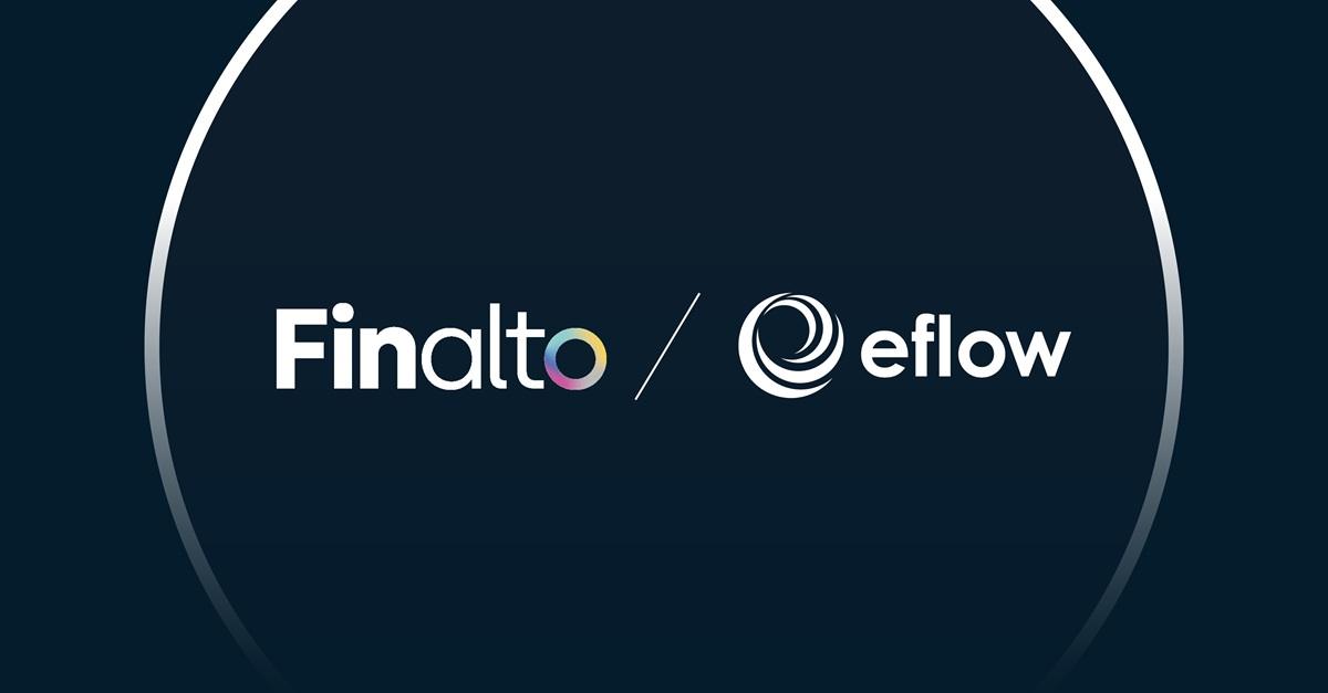 Finalto 选择 eflow Global 强化交易监控与最佳执行监测
