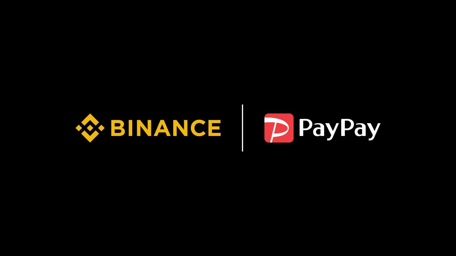 PayPay收购Binance Japan 40%股权,共推数字金融新体验
