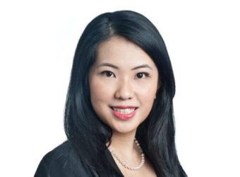 Pepperstone任命GeraldineGoh为首席营销官 加强品牌与市场战略