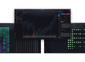 Interactive Brokers 在 IBKR Desktop 平台新增 Ask IBKR 功能