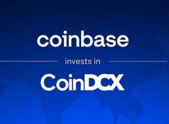 Coinbase 投资 CoinDCX,深化印度与中东市场布局