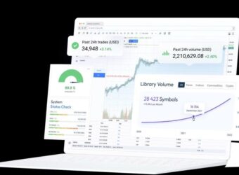 Exinity Connect集成MetaQuotes Ultency撮合引擎，提升机构流动性与交易效率
