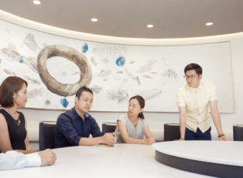 Coincheck Group收购Aplo SAS，加速机构加密业务发展