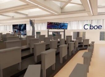 Cboe Global Markets推出全新官网优化客户体验并强化数据访问