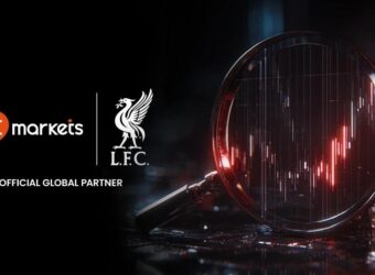 EC Markets 2025年Q3客户交易量突破3万亿美元,创历史新高
