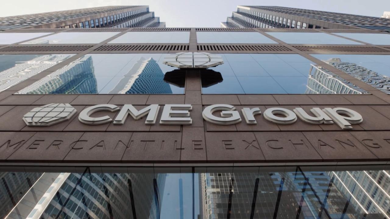 CME Group 对 StoneX Financial 处以 2 万美元罚款,因涉嫌违反 NYMEX 规则