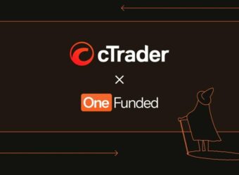 Spotware与OneFunded合作,提升cTrader专业化Prop交易体验