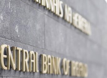 爱尔兰央行对Coinbase Europe处以2146万欧元罚款