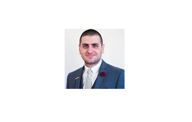 Wassim Anastasiou离开ICM.com加盟Traze,担任MENA区域总监
