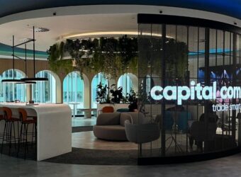 Capital.com研究显示英国成年人因金融教育缺口而不敢投资