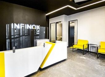 INFINOX收购Skilling 打造下一代在线交易集团 引领外汇与CFD行业整合
