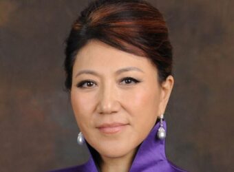 HSBC任命WeiSunChristianson为独立非执行董事 强化集团风险与治理委员会