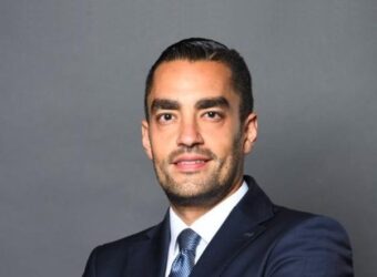 Amana任命Mohamed Ouerghi为销售总监 强化MENA区业务拓展