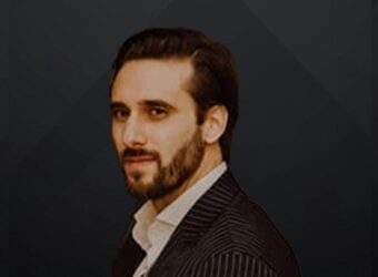 James Pinch加盟KuCoin澳大利亚 担任管理董事 强化合规与运营