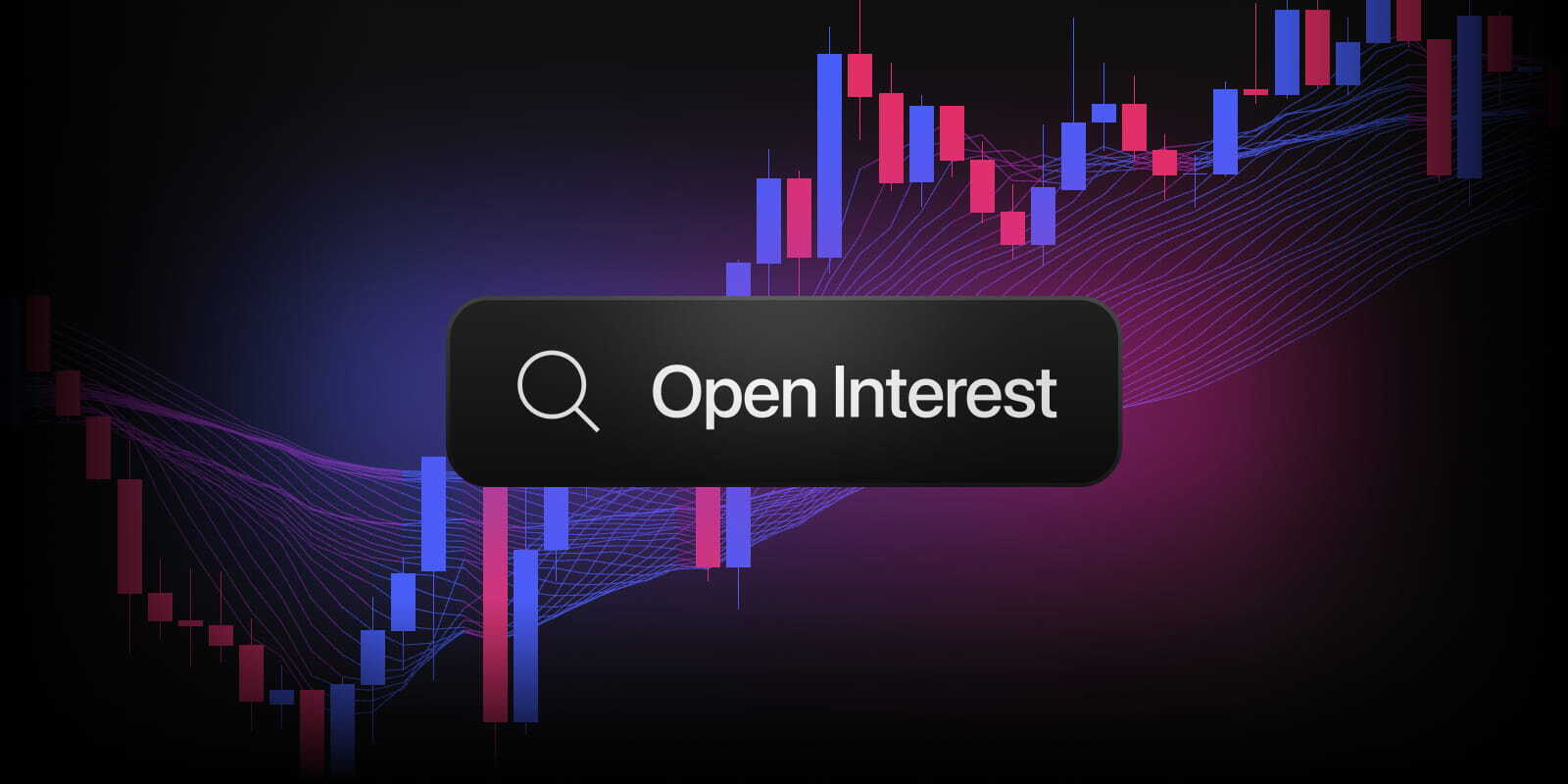 TradingView 推出全球期货合约日内未平仓合约数据