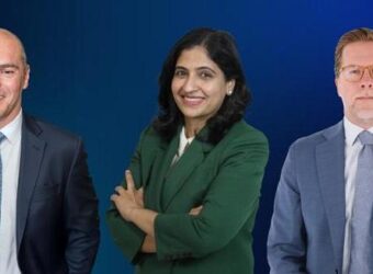 CFI 任命 Federico Cirulli、David Haglund 与 Prema Varadhan 为董事会成员